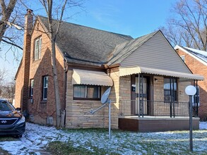 18637 Forrer St in Detroit, MI - Foto de edificio - Building Photo