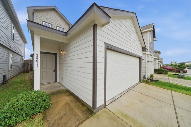 24611 Porta Borsari Dr in Katy, TX - Building Photo - Building Photo