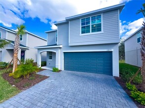 13879 Lilac Sky Ter in Bradenton, FL - Building Photo - Building Photo