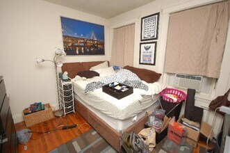8 Egremont Rd, Unit 2 in Boston, MA - Building Photo - Building Photo