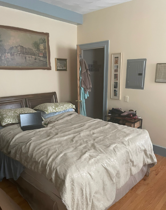 11 Homer Sq, Unit 1 in Somerville, MA - Foto de edificio - Building Photo