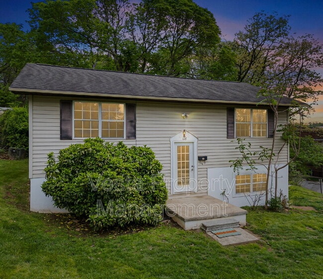 178 Bartlett St
