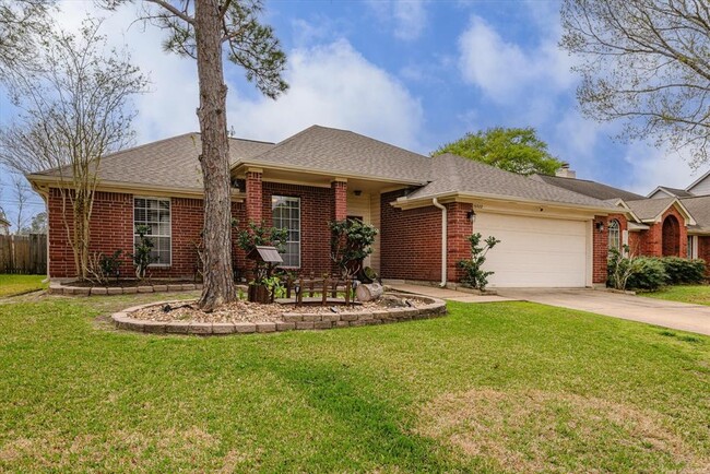 property at 16022 Capistrano Falls Dr