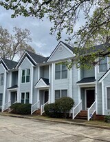 600 Woodrow St, Unit Q in Columbia, SC - Building Photo