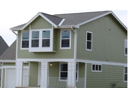 Crown Creek in Omaha, NE - Building Photo