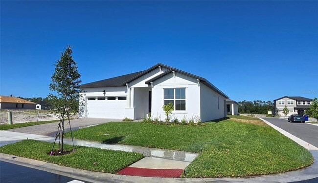 property at 4893 Rain Shadow Dr