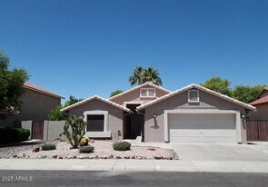 15870 N 162 Ln in Surprise, AZ - Building Photo