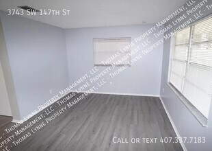 3743 SW 147th St in Ocala, FL - Building Photo - Building Photo