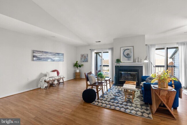 property at 1119 Castle Harbor Way
