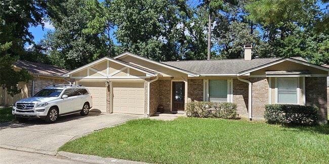 property at 22 W Broken Oak Ct