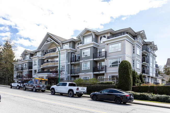 2288 Chesterfield Av in North Vancouver, BC - Building Photo - Building Photo