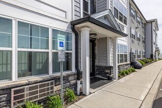 Aviation Apartments in Linden, NJ - Building Photo - Building Photo