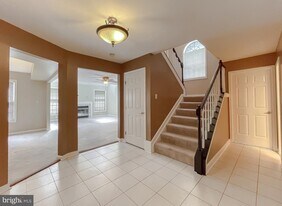 48170 Livonia Cir in Lexington Park, MD - Building Photo