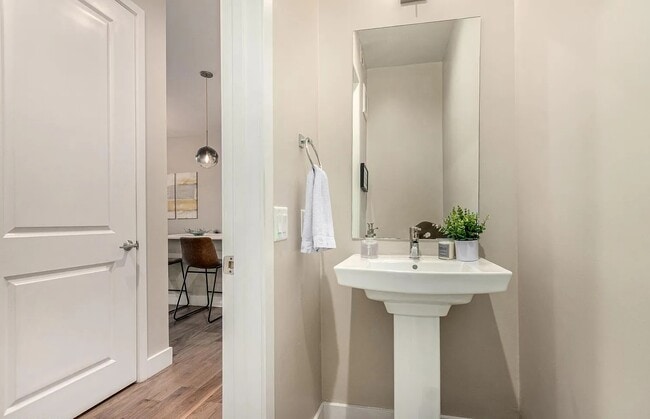 property at 3131 N Central Ave