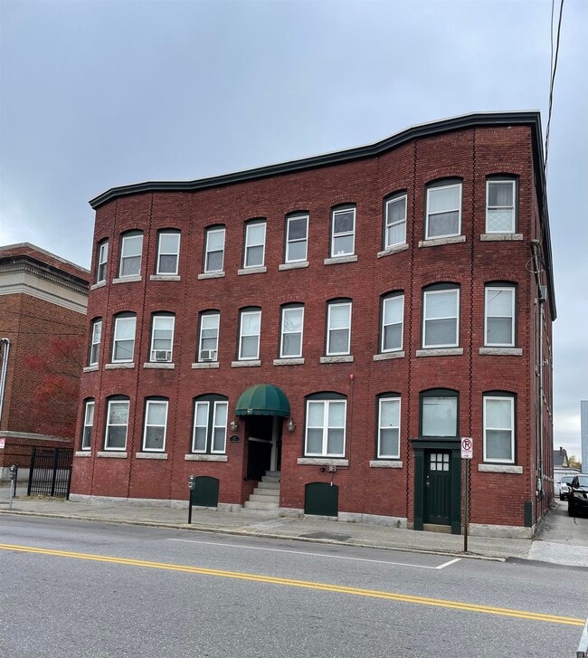 property at 95 Bridge St