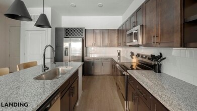 1200 Riverfront Dr, Unit 3115 in Little Rock, AR - Building Photo - Building Photo