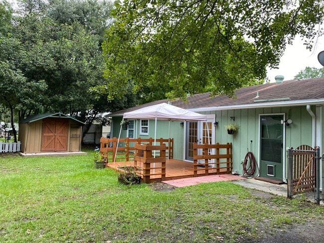 642 Lee Rd in Hinesville, GA - Building Photo - Building Photo