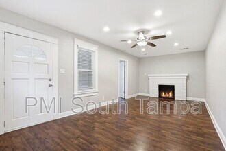 203 W Emma St in Tampa, FL - Building Photo - Building Photo