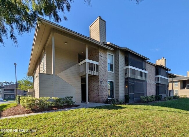 10200 Belle Rive Blvd, Unit 71 in Jacksonville, FL - Building Photo - Building Photo