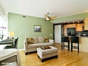 1720 Maple Ave in Evanston, IL - Building Photo - Building Photo