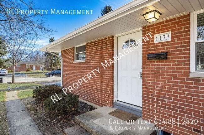 property at 1139 Eastfield Rd