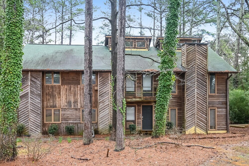 3896 Willow Ridge Ct in Douglasville, GA - Building Photo