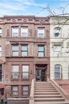 207 W 136th St Apartments