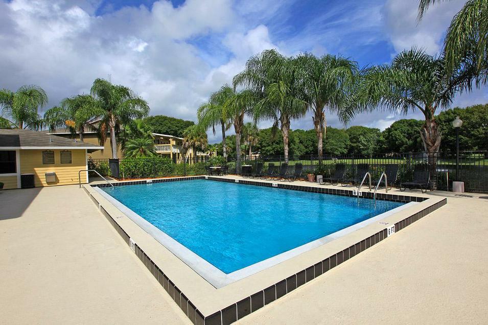 Heatherway Apartments Fort Pierce, FL Apartments For Rent