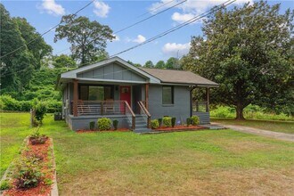 1219 Hill St SE in Atlanta, GA - Building Photo - Building Photo