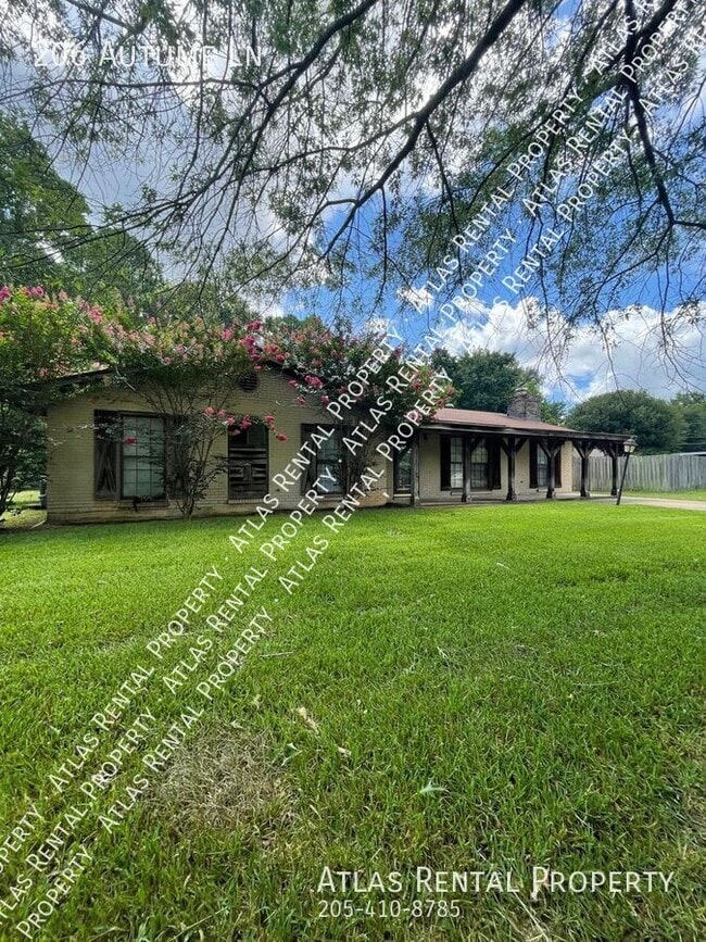 206 Autume Ln in Montgomery, AL - Building Photo - Building Photo