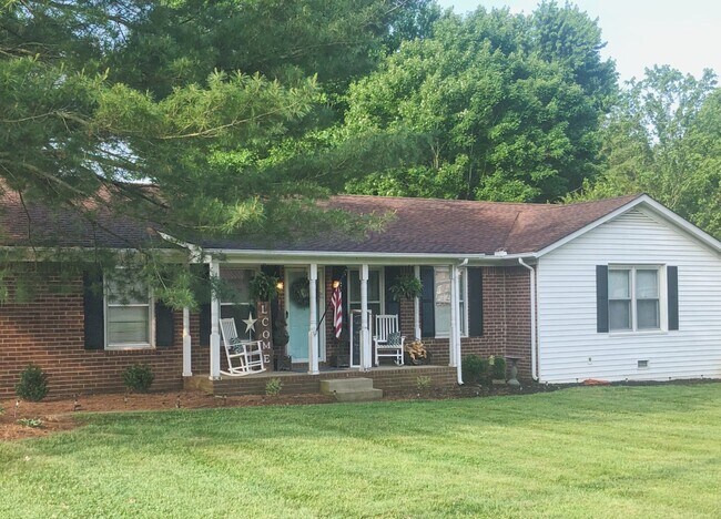 property at 4422 Meadowland Dr