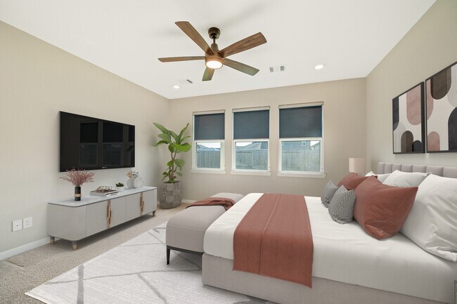 property at 7314 Bristlegrass Colony Ct