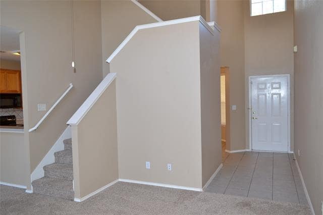 8525 Heather Ridge Dr in Plano, TX - Building Photo - Building Photo