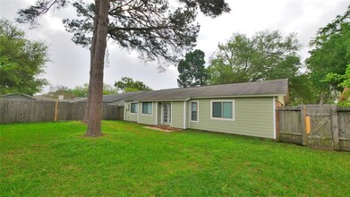22606 Leedstown Ln in Katy, TX - Building Photo - Building Photo