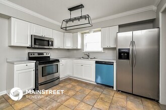 4521 Tammy Ln in Memphis, TN - Building Photo - Building Photo