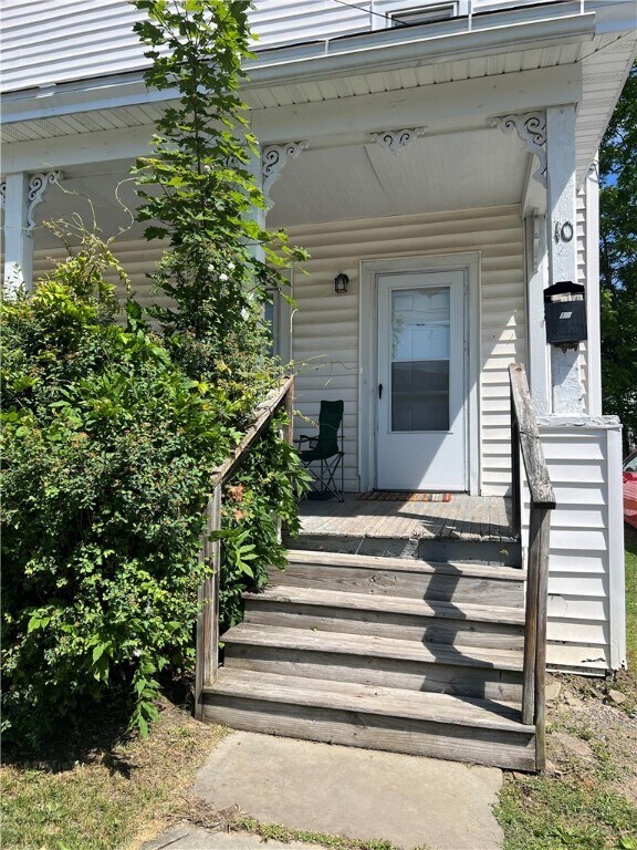 10 Columbia St in Oneonta, NY - Building Photo - Building Photo