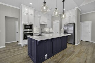 4213 NW 158th St in Edmond, OK - Building Photo - Building Photo