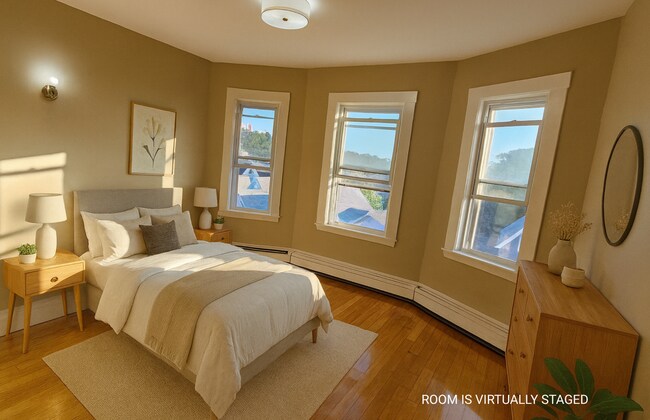 9 Sanger St in Medford, MA - Building Photo - Building Photo