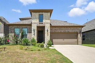 4040 Crowe Ln in McKinney, TX - Building Photo