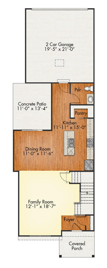 870 Station Blvd in Elburn, IL - Building Photo - Building Photo