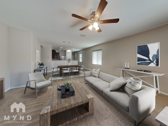 37338 W La Paz St in Maricopa, AZ - Building Photo - Building Photo