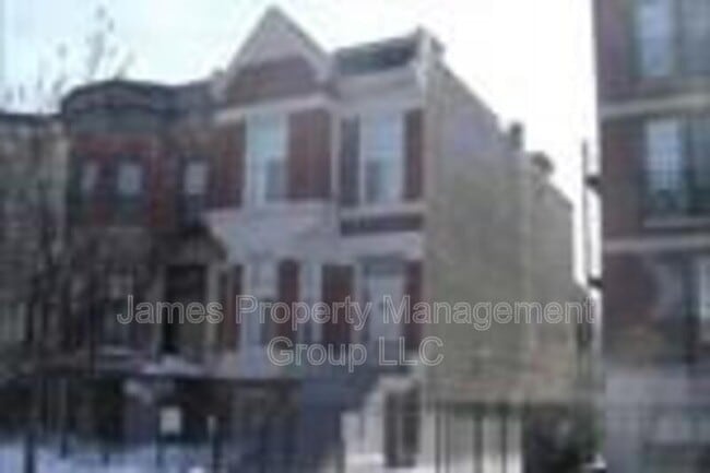 property at 2213 W Washington Blvd