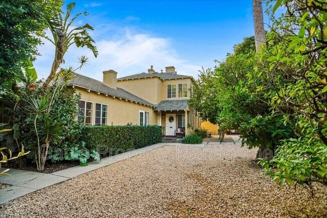 property at 5505 Colfax Ave