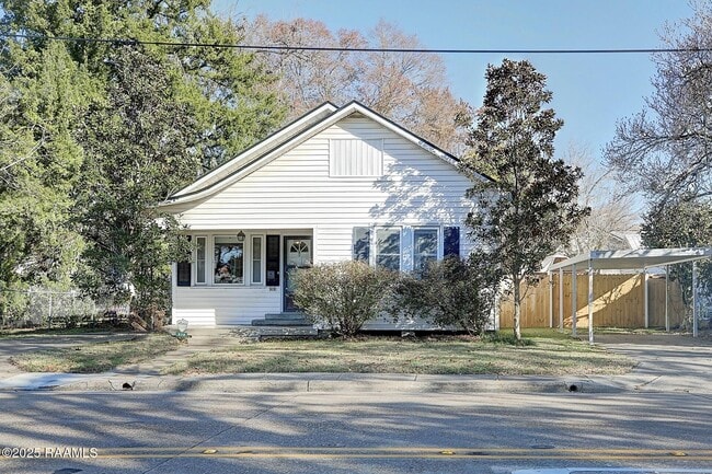 property at 519 Mudd Ave