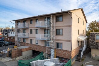 Thorcliffe Mews Condominium in Calgary, AB - Building Photo - Building Photo