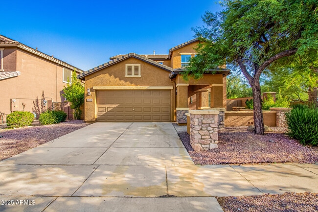 property at 7359 W Kings Ave