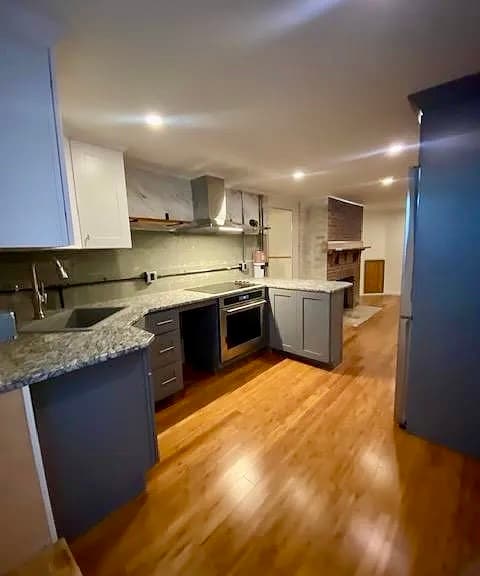 270 High St, Unit Beautiful 1 Bedroom in Hanson, MA - Foto de edificio - Building Photo