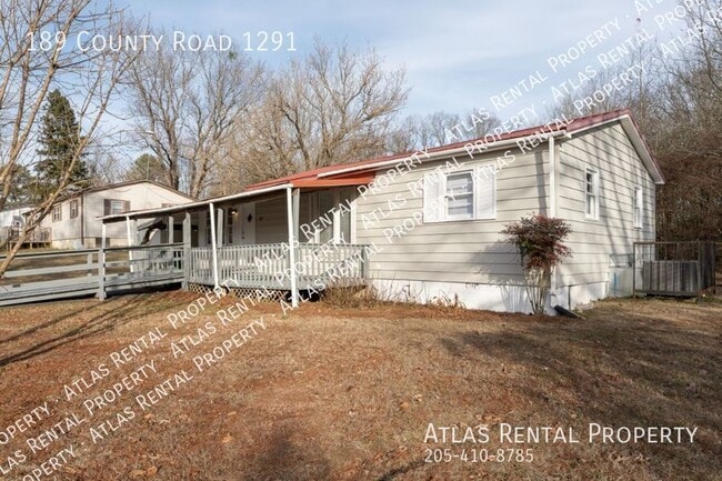 189 Co Rd 1291 in Cullman, AL - Building Photo - Building Photo