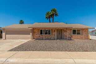 10216 N 110th Ave in Sun City, AZ - Building Photo