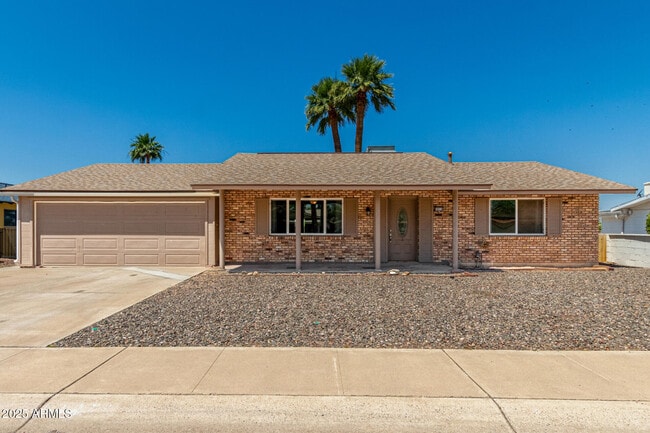 property at 10216 N 110th Ave